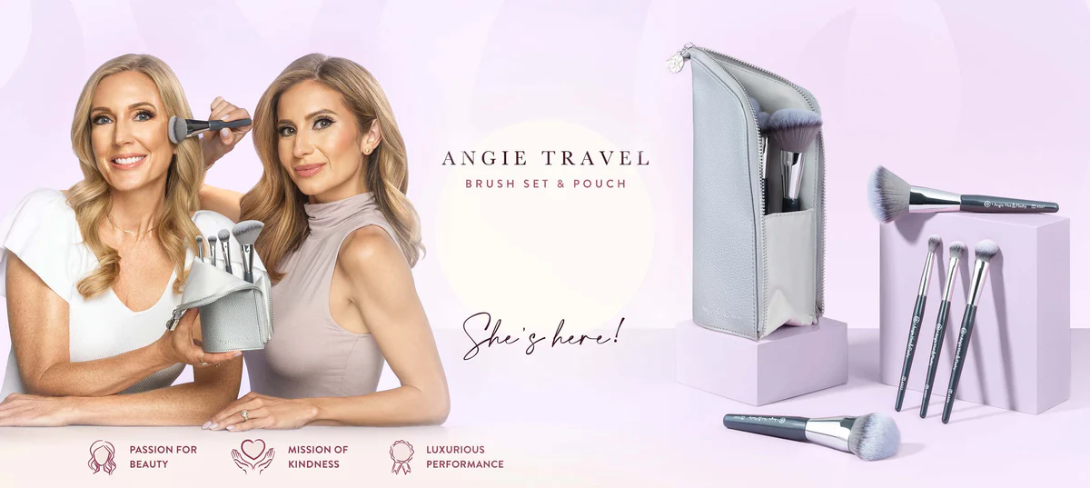 Master Your Look with Kindness