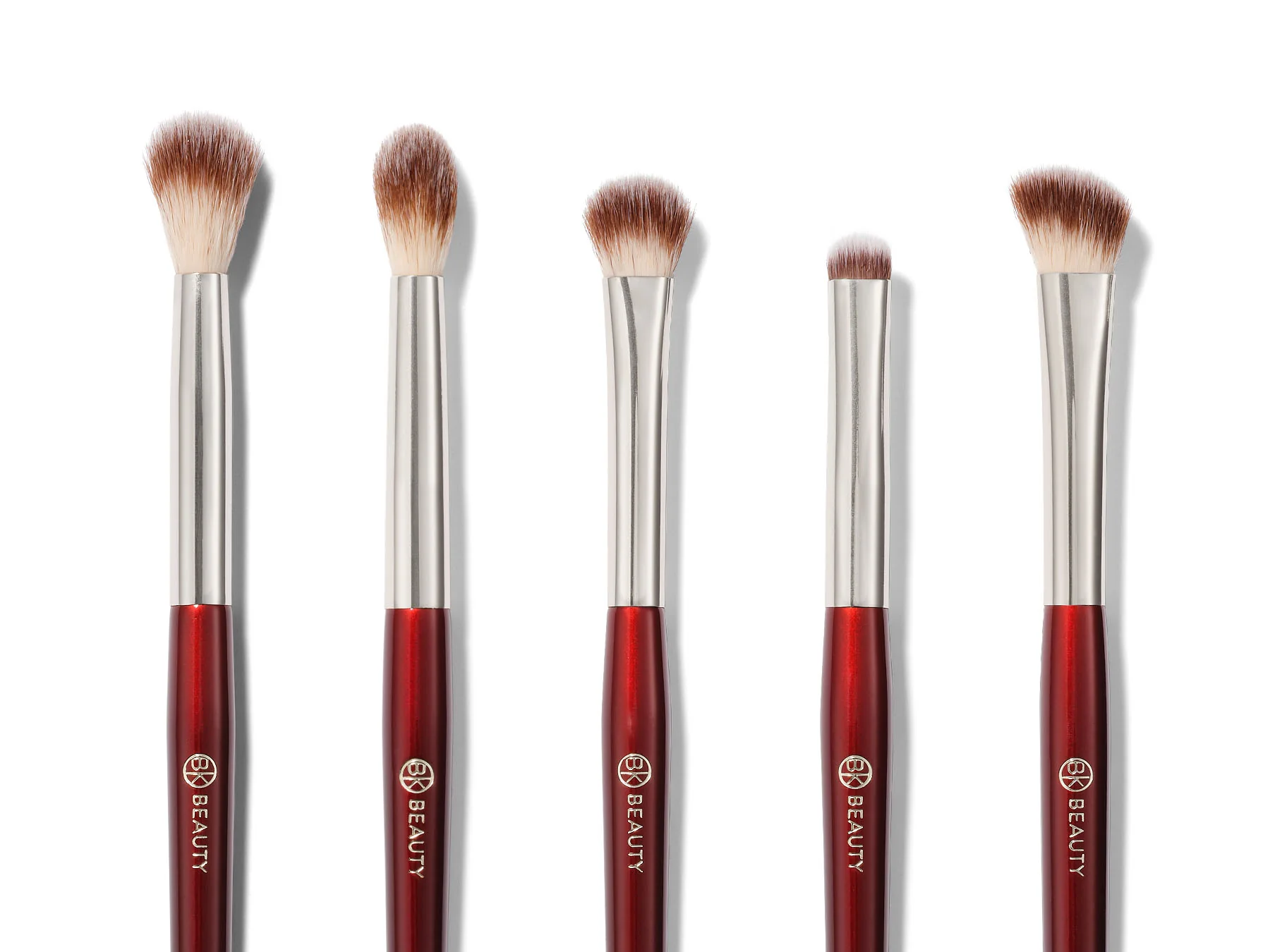 Essentials Eye Brush Set - Image 3
