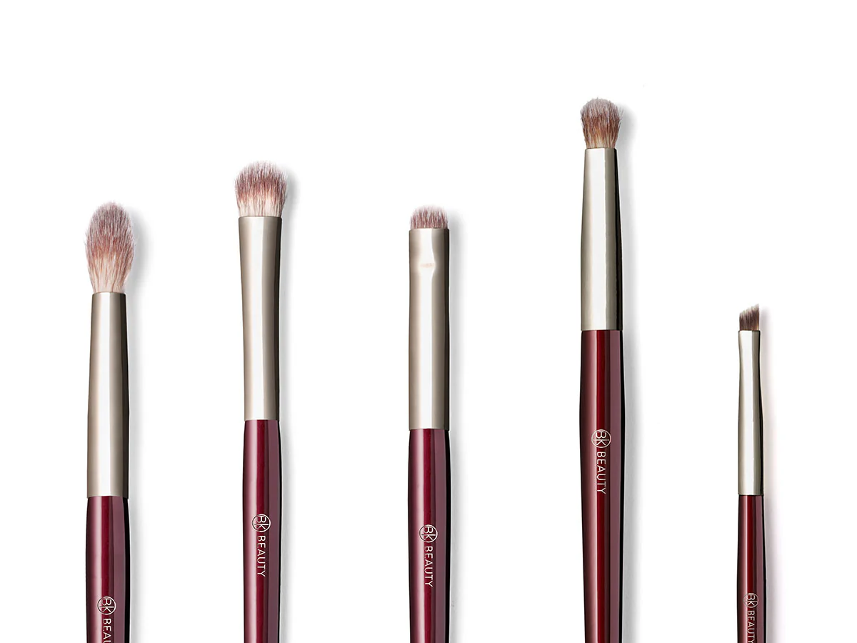 Brush Set for Hooded or Smaller Eyes - Image 3