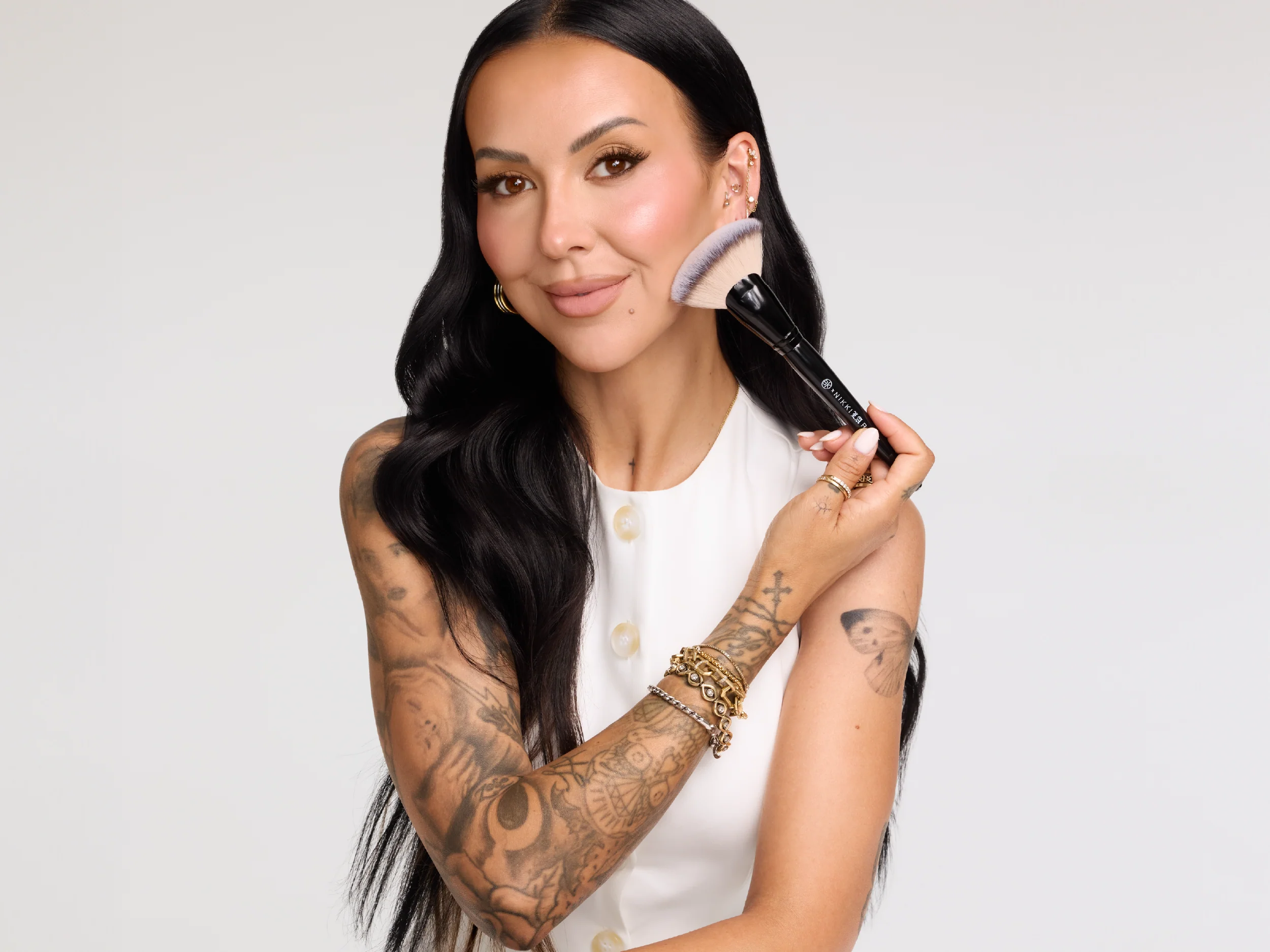 Nikki La Rose N18 Ultimate Contour - Image 7