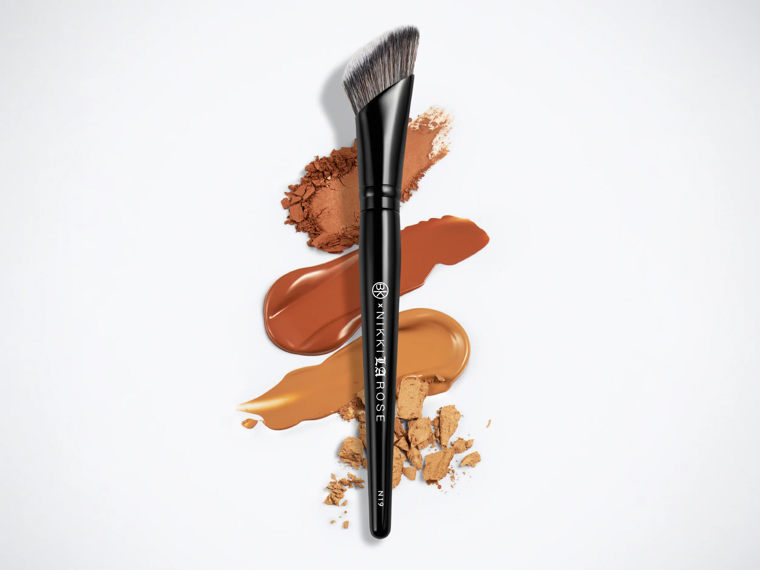 Nikki La Rose N19 Ultimate Coverage - Image 4