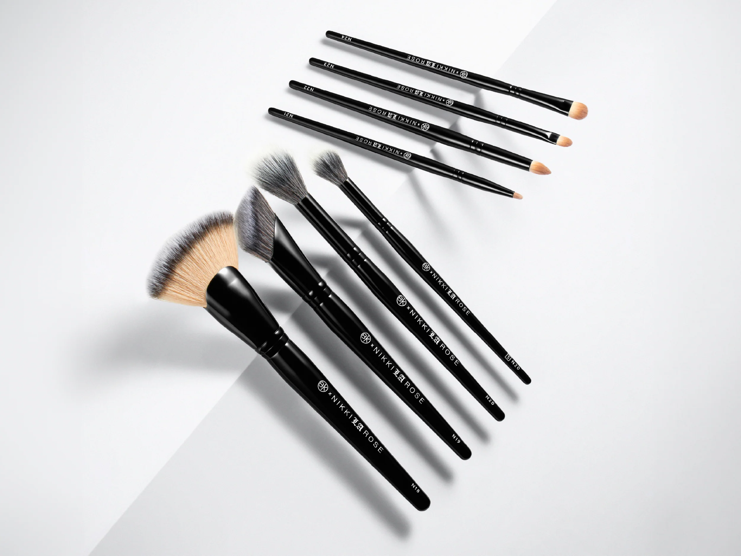 Nikki La Rose N19 Ultimate Coverage - Image 7