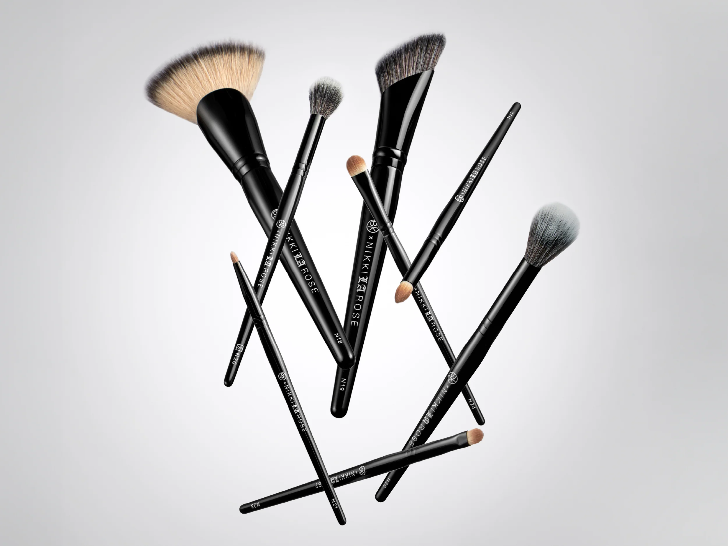 Nikki La Rose N20 Ultimate Diffuser - Image 7