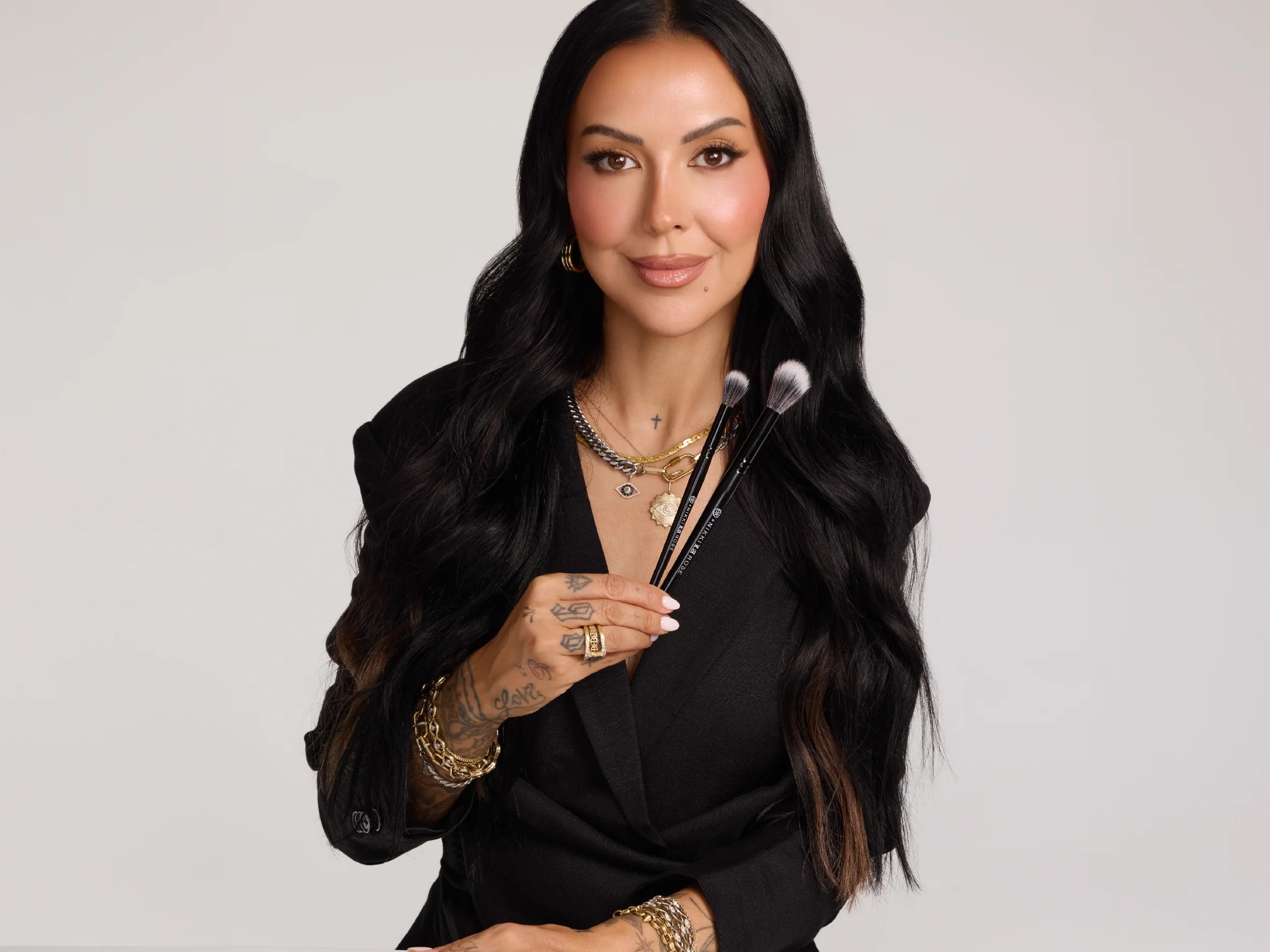 Nikki La Rose N20S Ultimate Diffuser (Small) - Image 5